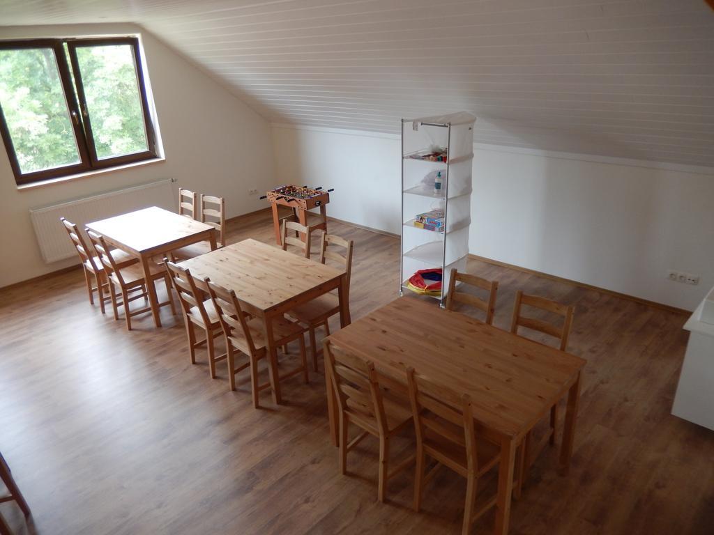 Apartment U Lochu